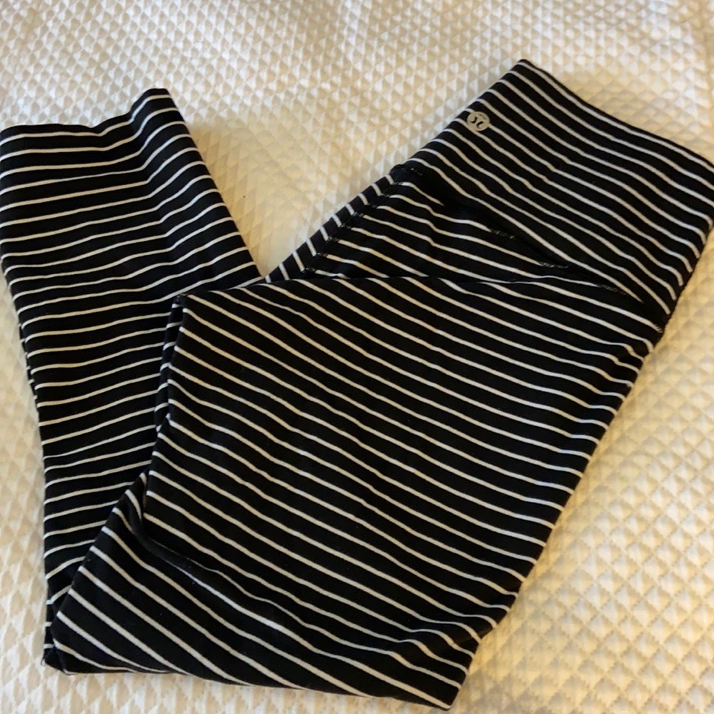 Lululemon align